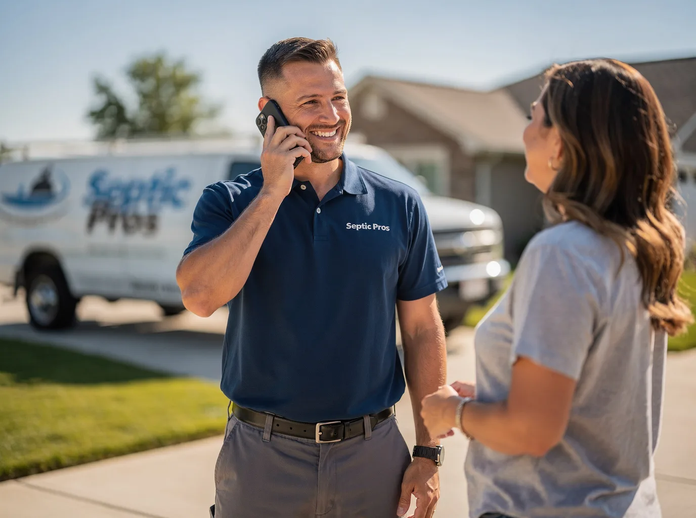 Septic Tank Pumping Loganville, GA FAQs